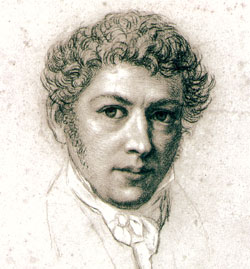 Carl Gustav Boerner